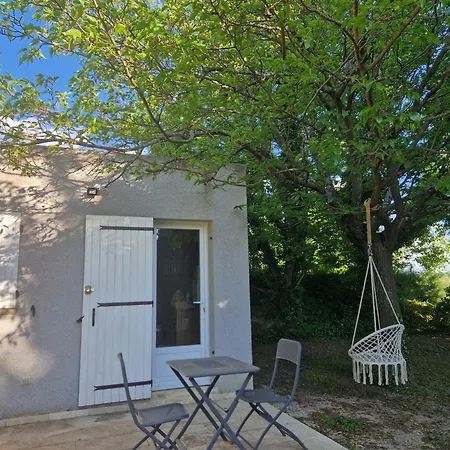 Le Mazet De Lois Villa Carpentras Exterior photo