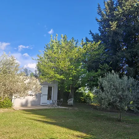 Le Mazet De Lois Villa Carpentras Exterior photo