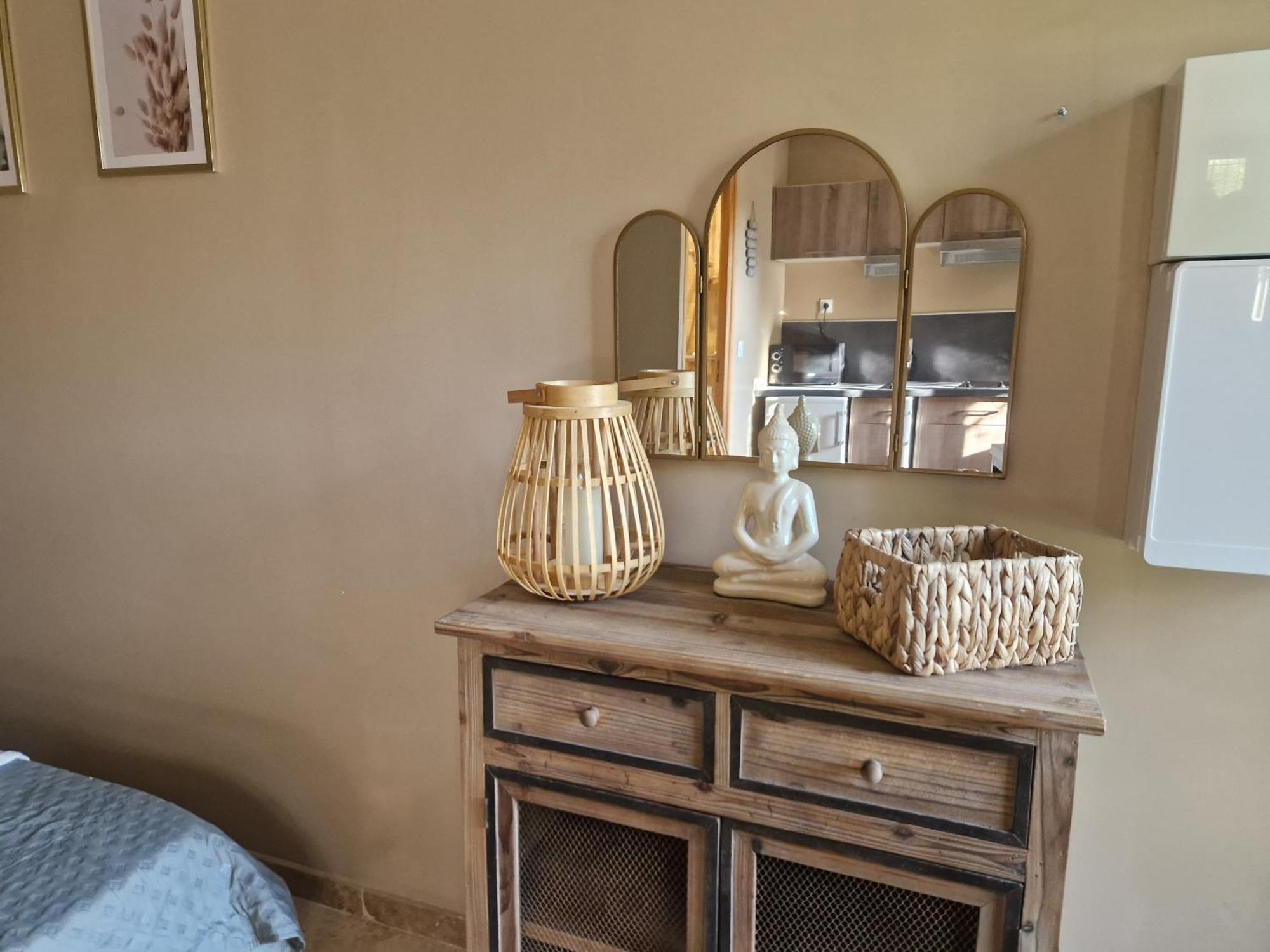Le Mazet De Lois Holiday home