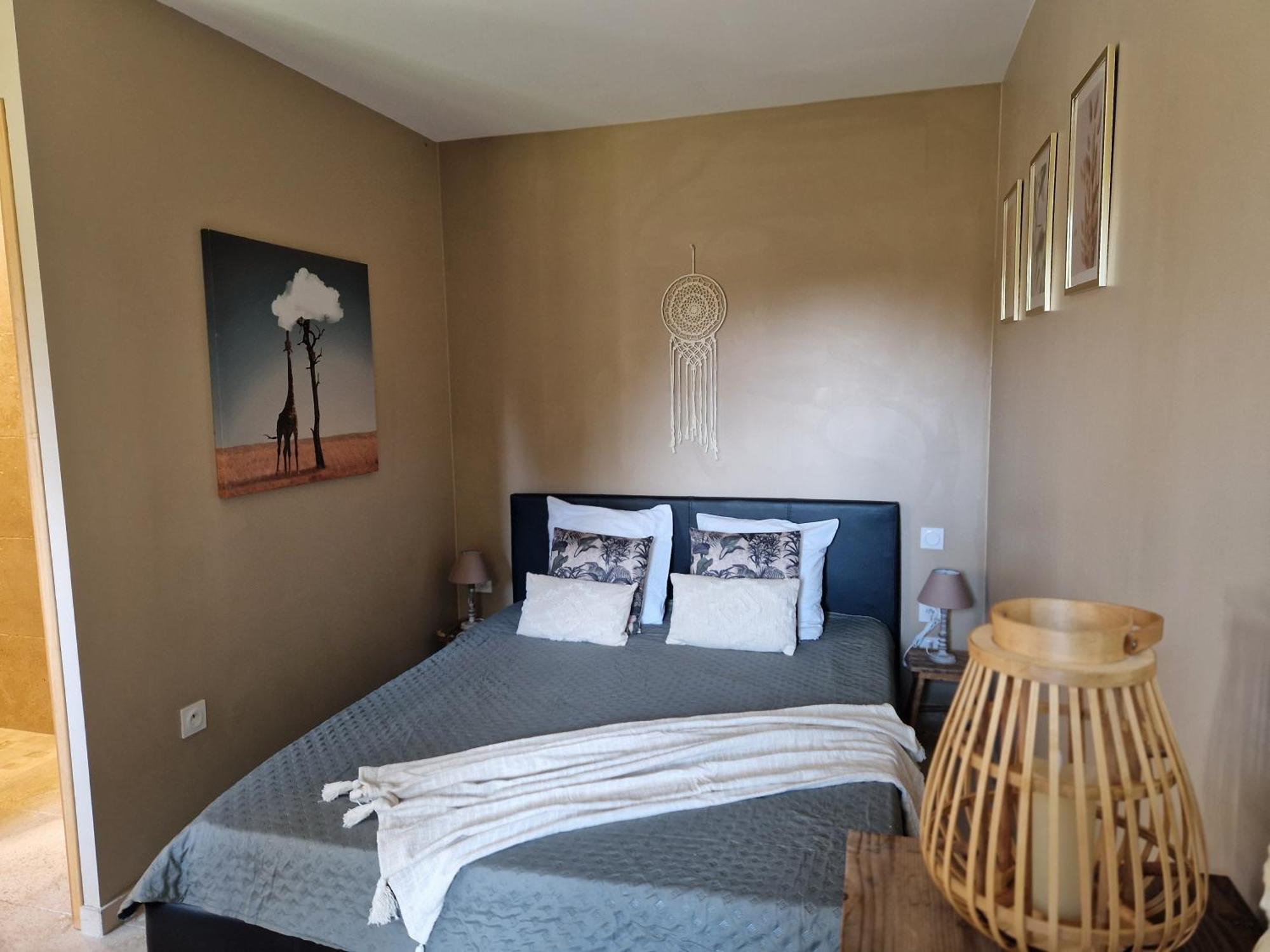 Holiday home Le Mazet De Lois *