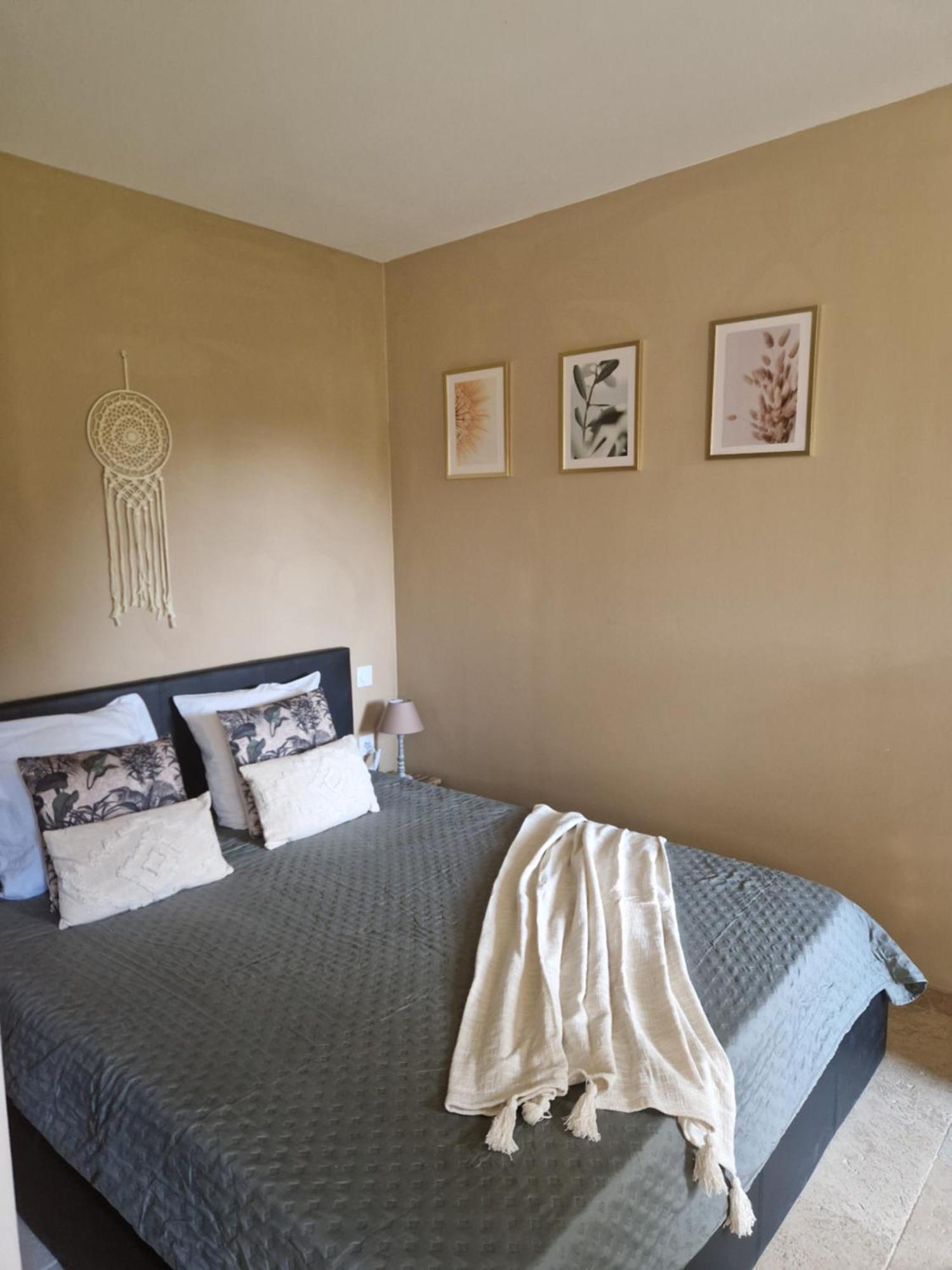 Le Mazet De Lois Holiday home Carpentras