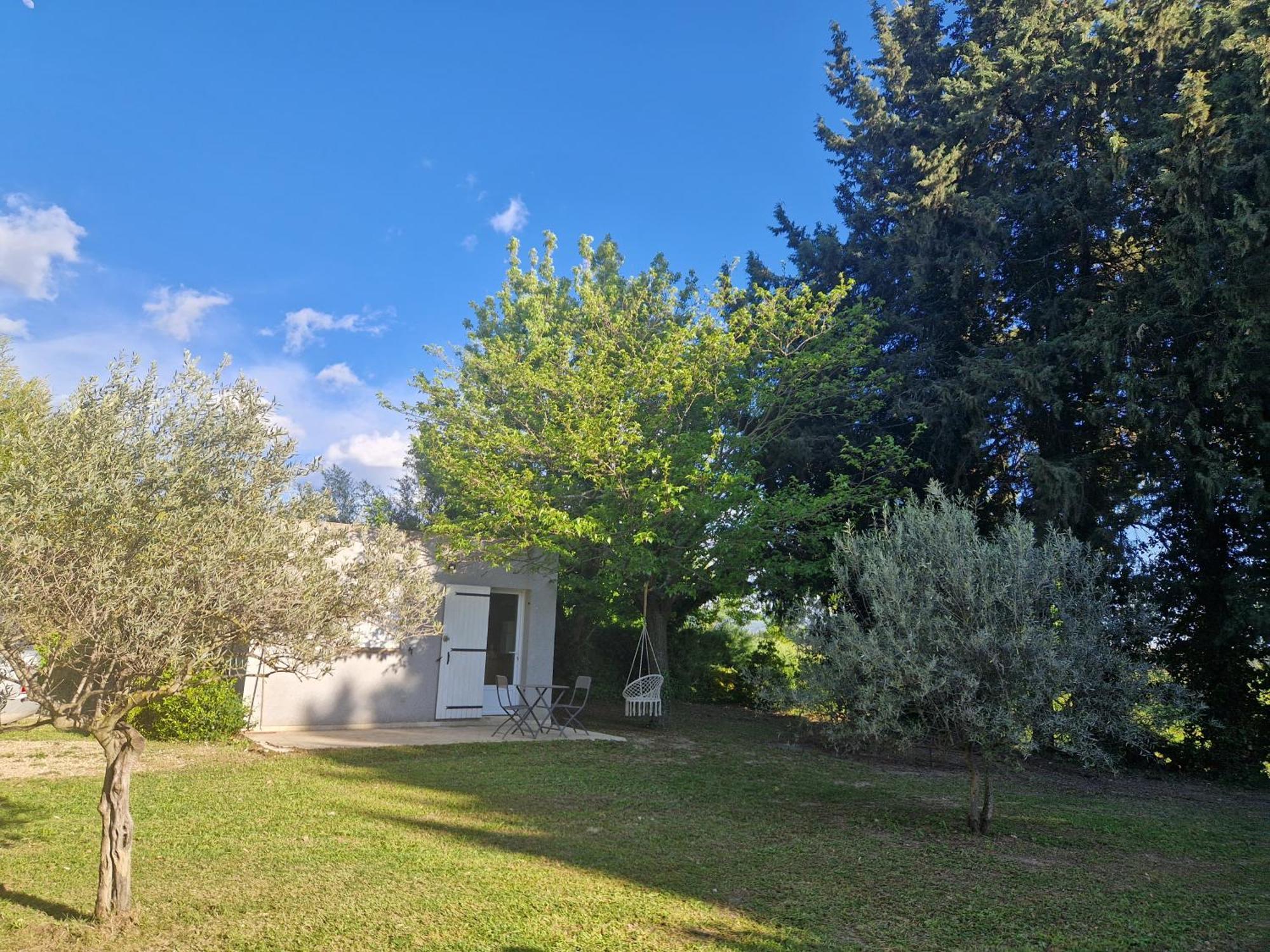 Le Mazet De Lois Holiday home Carpentras