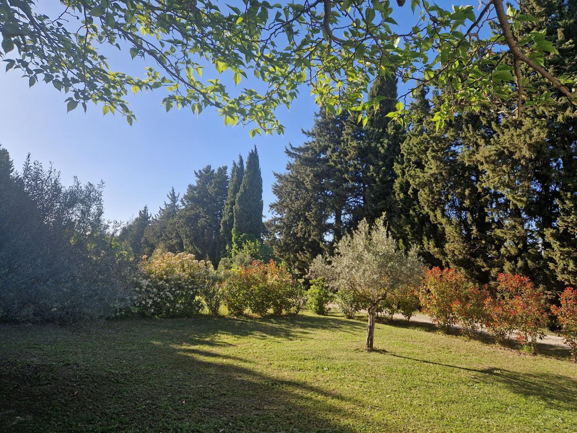 Holiday home Le Mazet De Lois