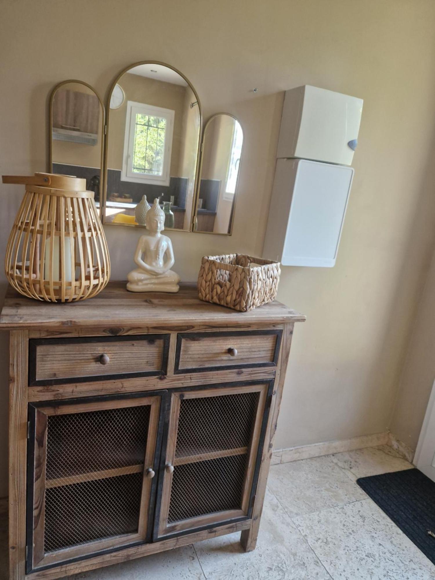 Holiday home Le Mazet De Lois